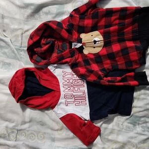 12 month boy clothes